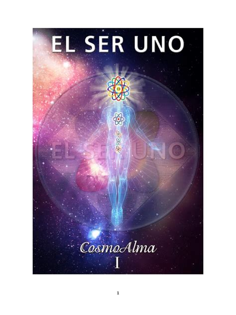 el ser uno iv audiolibro|(PDF) EL SER UNO COSMOALMA .